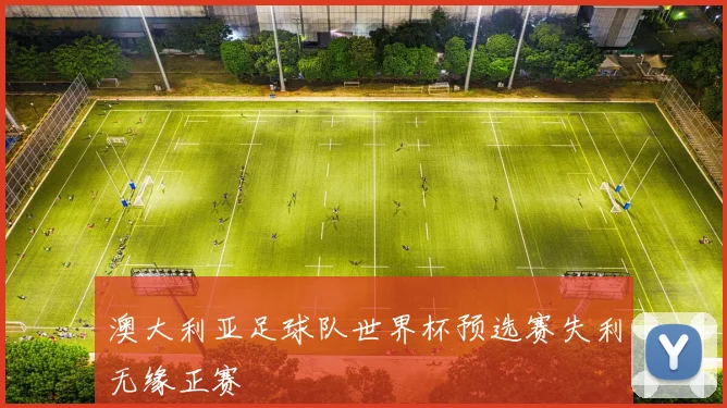 澳大利亚足球队世界杯预选赛失利无缘正赛